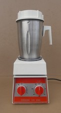 VORWERK THERMOMIX VM 2002 mixeur chauffant vintage ancien cuisine MARCHE