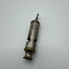Vintage Collectable The ACME City Whistle made in England