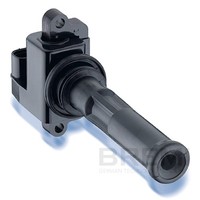 Bremi ZüNdspule 20412 FüR Lancia Brava Fiat Bravo Marea Delta Barchetta 46460582
