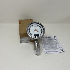 IFM Pressure sensor PG2453 (NEW IN BOX)