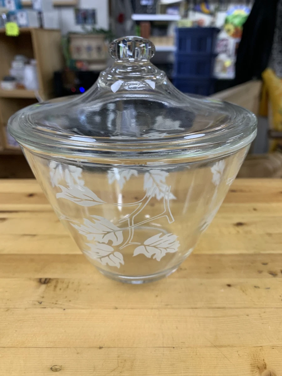 25+ Anchor Hocking Fire King Grease Jar Glass for sale | Updated
