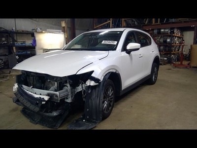 Seat Belt Front Bucket Seat Passenger Retractor Fits 13-18 MAZDA CX-5 1629045