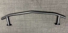 For Integra Dc2 Front Crash Bash Bumper Replacement Beam Bar Usdm Dc Tubular