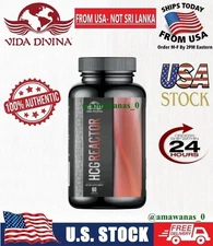 SUPLEMENTO /- Hcg- /Reductor Peso, 60 CAPSULA, sabor latino.