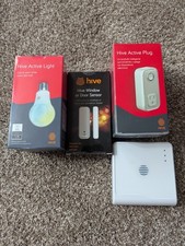 Hive Brand Suite of Network Devices