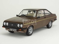 Ford Escort Mkii Rs 2000 1977 - Modellauto 1/18