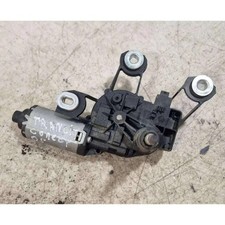 FORD TRANSIT TOURNEO Heckscheibenwischermotor 404737E 150125561 34690834