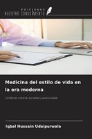 Medicina Del Estilo De Vida En La Era Moderna Iqbal Hussain Udaipurwala