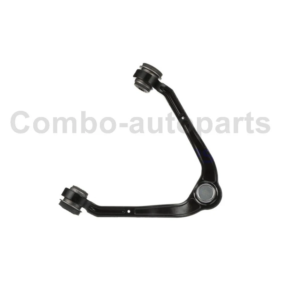 Brazo de control superior delantero Delphi con rótula para Chevrolet Tahoe 2000-2006 Foto 4 de 4