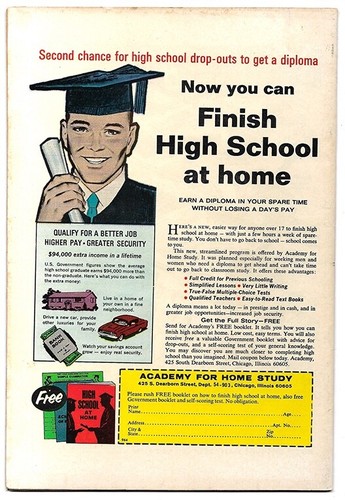 CAPTAIN MARVEL # 21 THE HULK INVADES THE CAMPUS-RICK JONES-AVENGERS - Foto 4 di 12