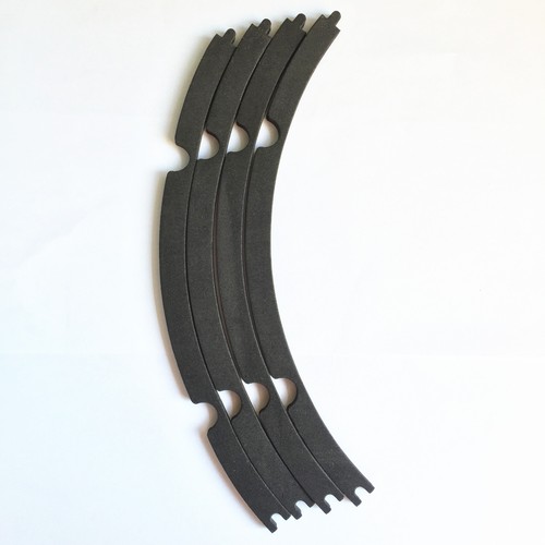 1 WOOFER MASTER AUDIO PA12/4 Altoparlante Diffusore Da 30,00 Cm 300 Mm 12" Da 440 Watt Rms E 880 Watt Max Con Impedenza 4 Ohm Sensibilità 95 Db, 1 Pezzo - Foto 8