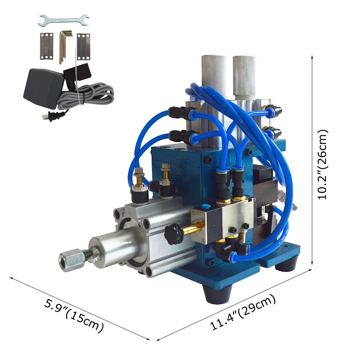 Flat ribbon cable stripping tool deals