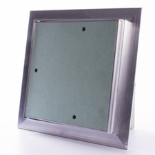 Fliesenrahmen Revisionstür Revisionsklappe Inspektionstür feuchteresistent