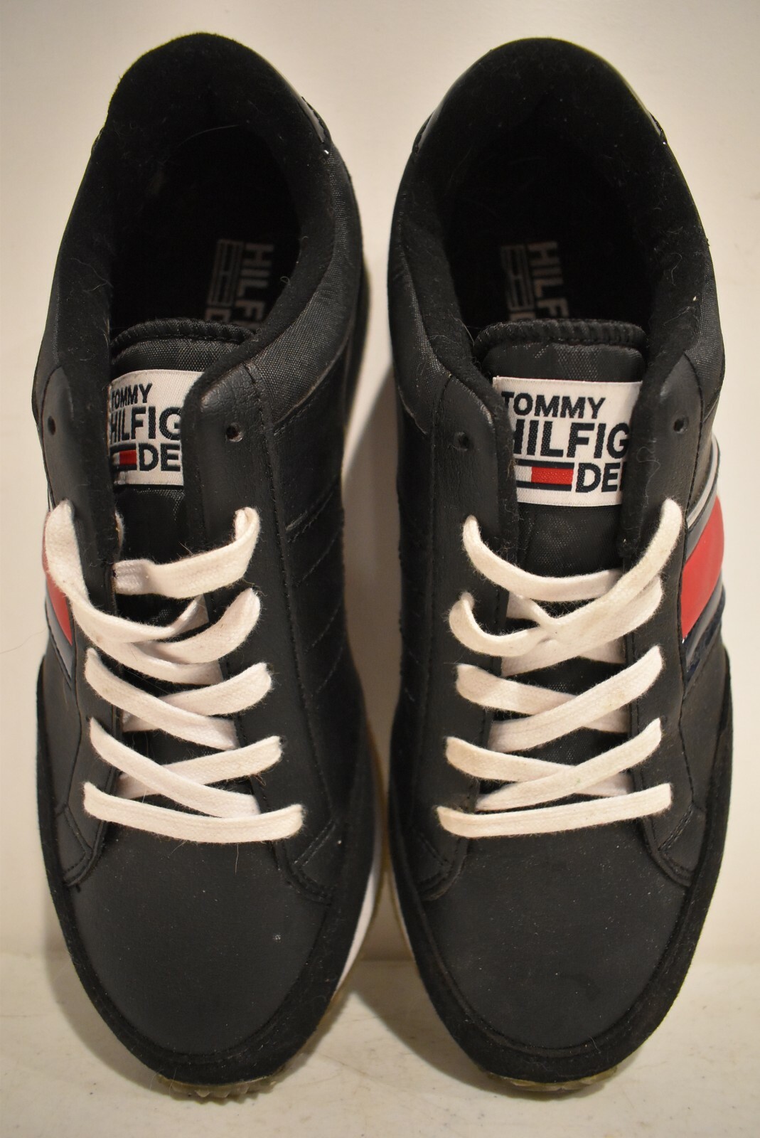 hilfiger denim shoes