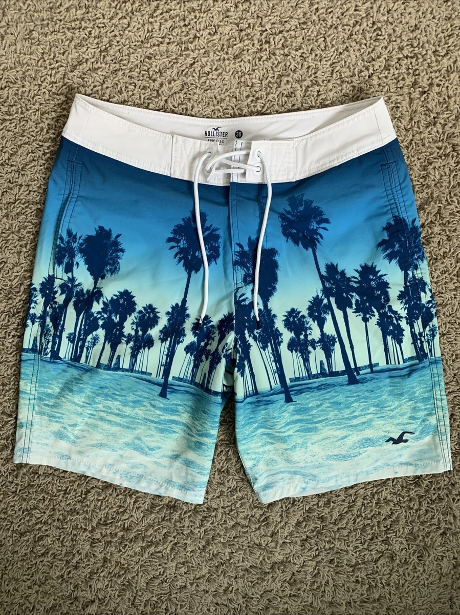 Swimwear Shorts Hollister Board Shorts Swimming Shorts For Men