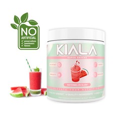 Nutrition Super Greens Powder Digestive Gut Health Skin Immune No Sweeteners US