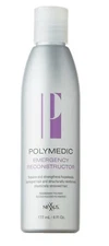 Nexxus Polymedic Emergency Reconstructor 6.0 Fl Ounce [Discontinued Item]