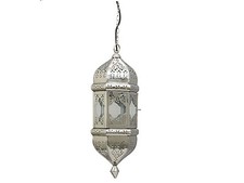 Pendelleuchte SALIMA Hängeleuchte Hängelampe Kronleuchte orientalisch