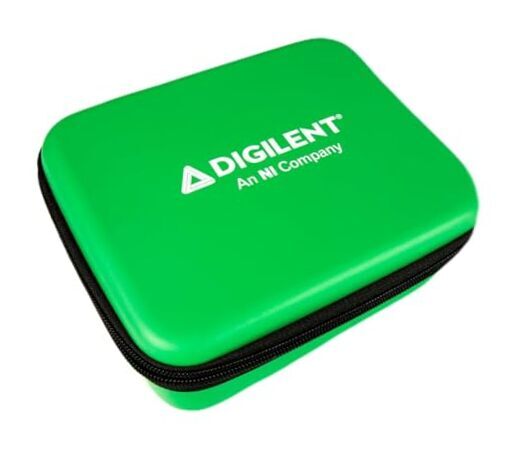 Analog Discovery 3 Soft Case