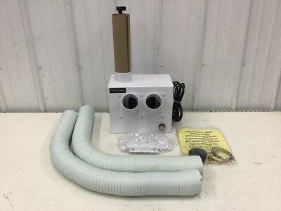 EXTRACT-ALL - S-981-2B Item Source Capture Air Cleaning System