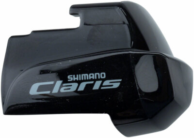 Shimano Claris ST-R2000 Right STI Lever Name Plate and