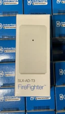 Interlogix SLX-AD-T3 FireFighter - Wireless Fire Alarm Monitoring
