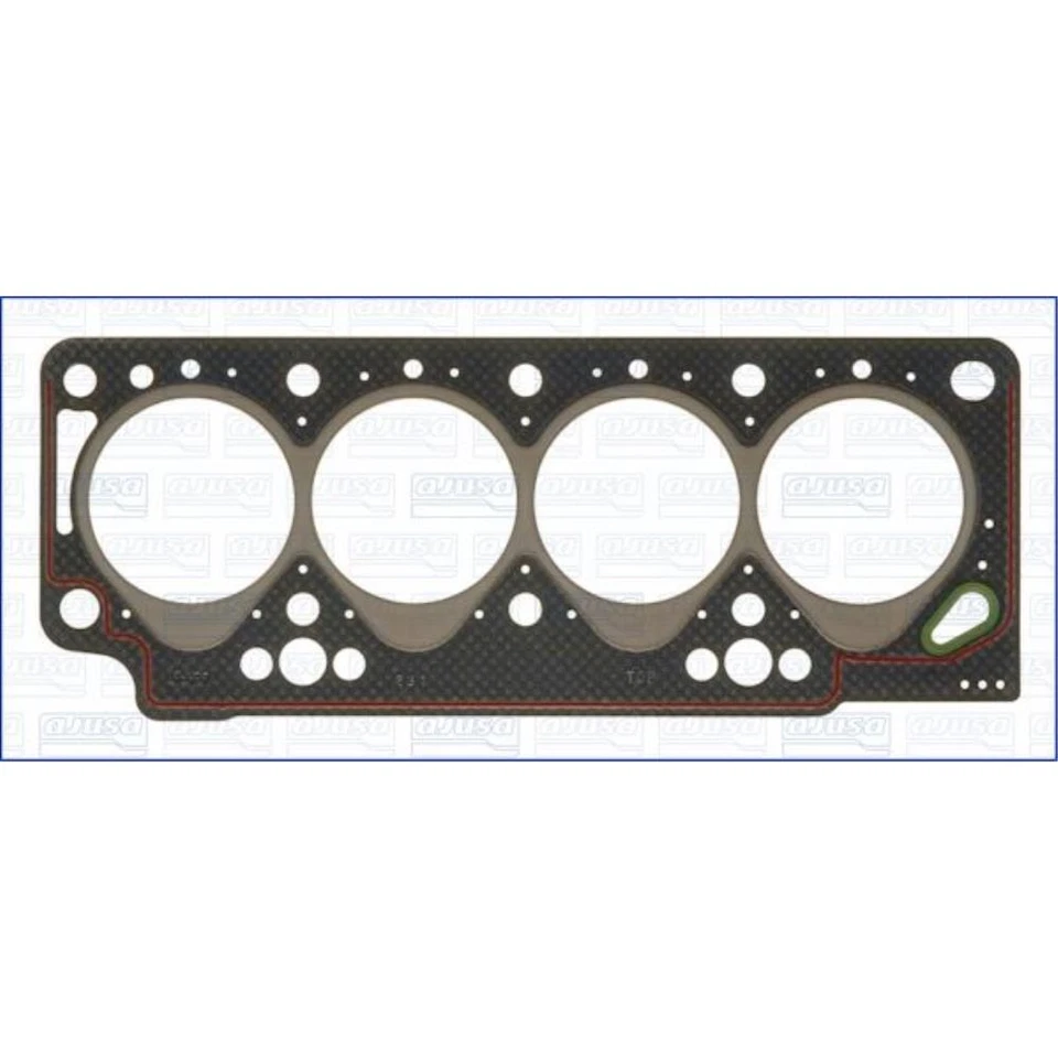 AJUSA Joint De Culasse Pour Renault Kangoo Express D 65 1.9 Suzuki Samurai - Photo 1/1