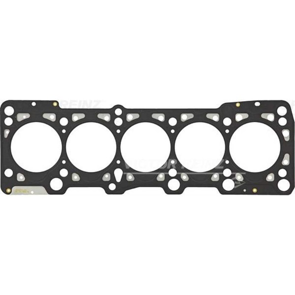 Victor Reinz Zylinderkopfdichtung FüR VW Transporter IV Bus 2.4 D-image