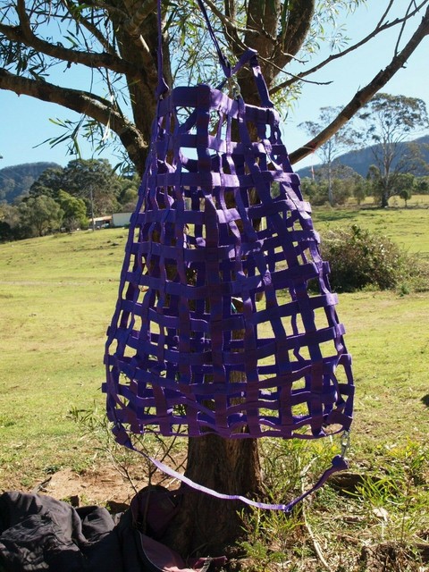 shires soft mesh net 1 inch