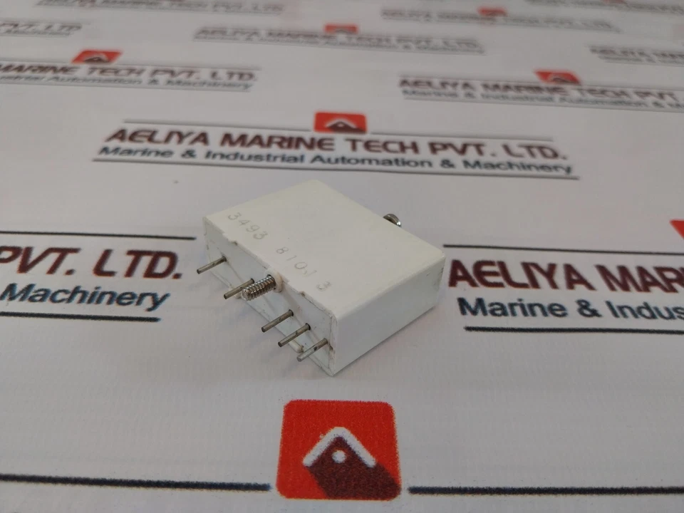 Gordos IDC5F I/O Module - Image 4 of 4