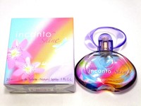 Salvatore Ferragamo Incanto Shine Eau De Toilette Spray 1.0 Oz/30 Ml In Box Salvatore Ferragamo Incanto Shine Eau De Toilette Spray 1.0 Oz/30 Ml In Box