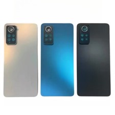 Back Rear Glass Door Battery Cover Housing Case For Xiaomi Redmi Note 12 Pro 4G
