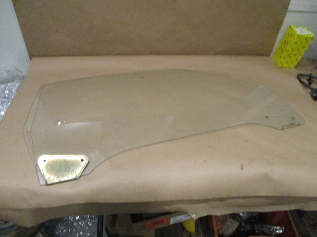 Ferrari 355 GTS - RH Side Door Glass - P/N 64316700