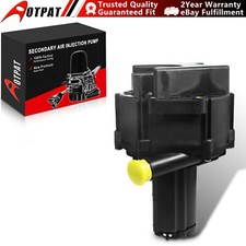 Secondary Air Injection Pump For 1994-99 Mercedes-benz C230 C280 E320 S320 S500