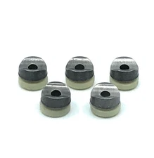 ASP Universal Tip Seal 5-Pack Fits Most Major Brands