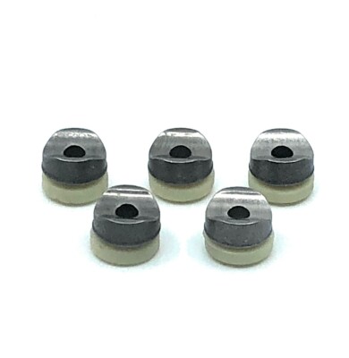 ASP Universal Tip Seal 5-Pack Fits Most Major Brands