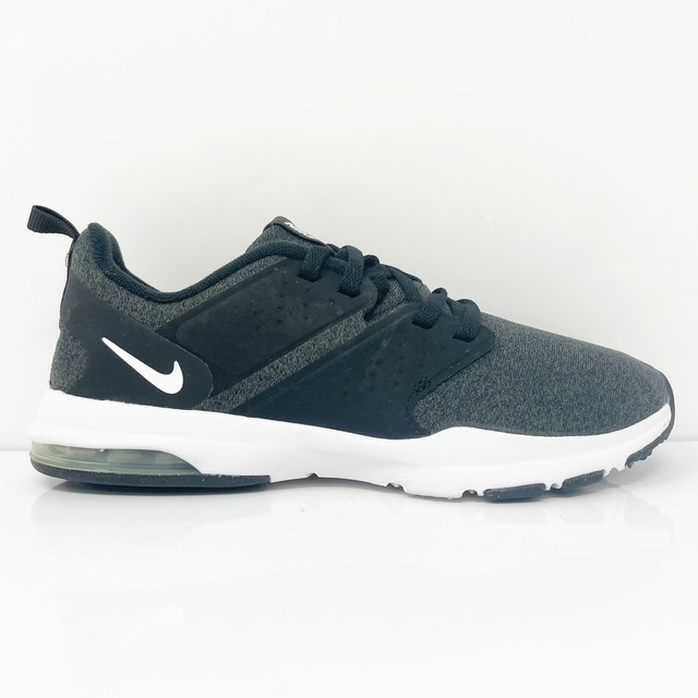 size 6.5 black trainers