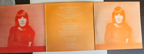 Vintage 10 LP Lot #ACJ: 1970s Mostly Soft Pop Rock Hits - VG or Better Vinyl - Picture 11 of 15