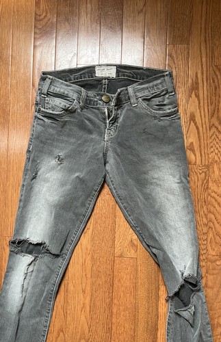 Jean Homme Current/Elliott Taille 30 Bleu - Slim, 92% Coton, Neuf Avec étiquettes