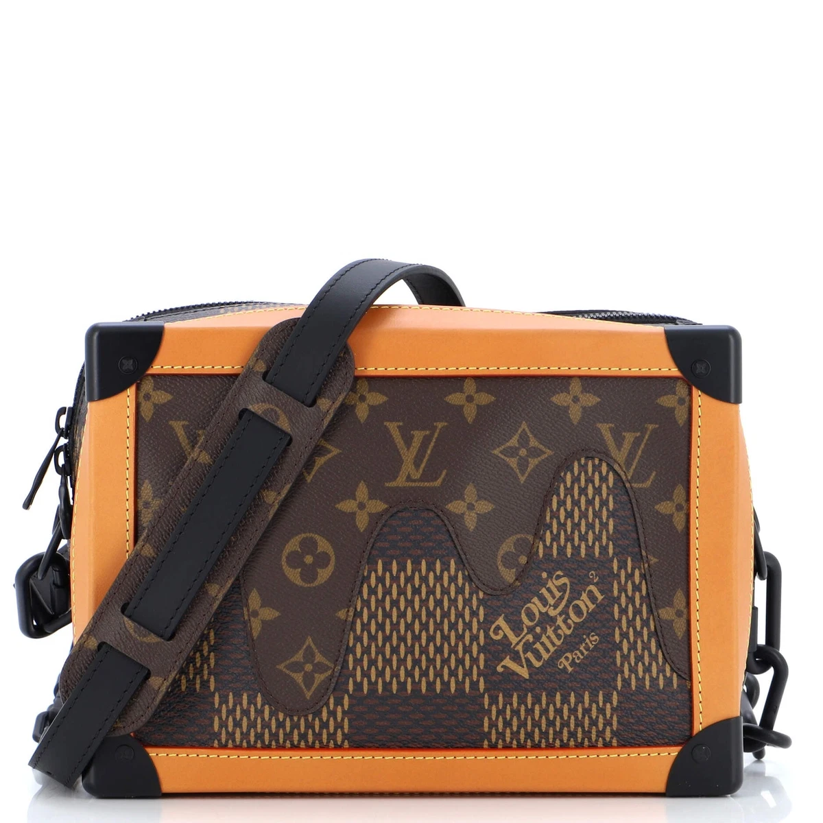 Giant trunk cheap bag