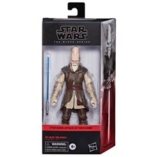 IN STOCK  Star Wars Black Series KI -ADI-MUNDI 6-Inch AF BY HASBRO