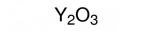 S3 CHEMICALS Yttrium(III)-oxid (min. 99,9% Y2O3/TREO)