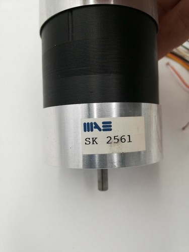 MAE Motore SK2561 - Picture 2 of 2
