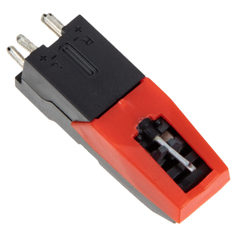 DIGITNOW Record Player Needles, Stylus Replacement Needles For