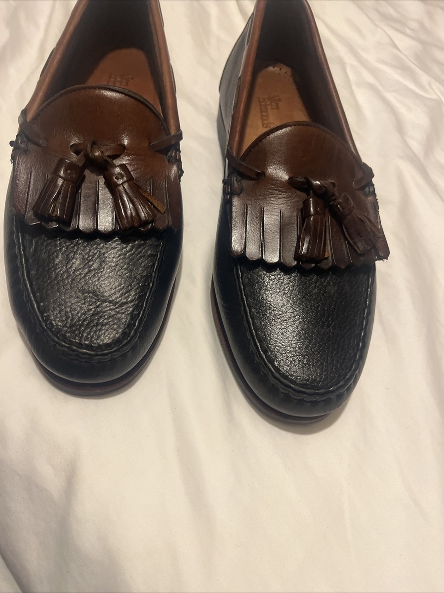 Allen Edmonds Nashua Men display picture 2