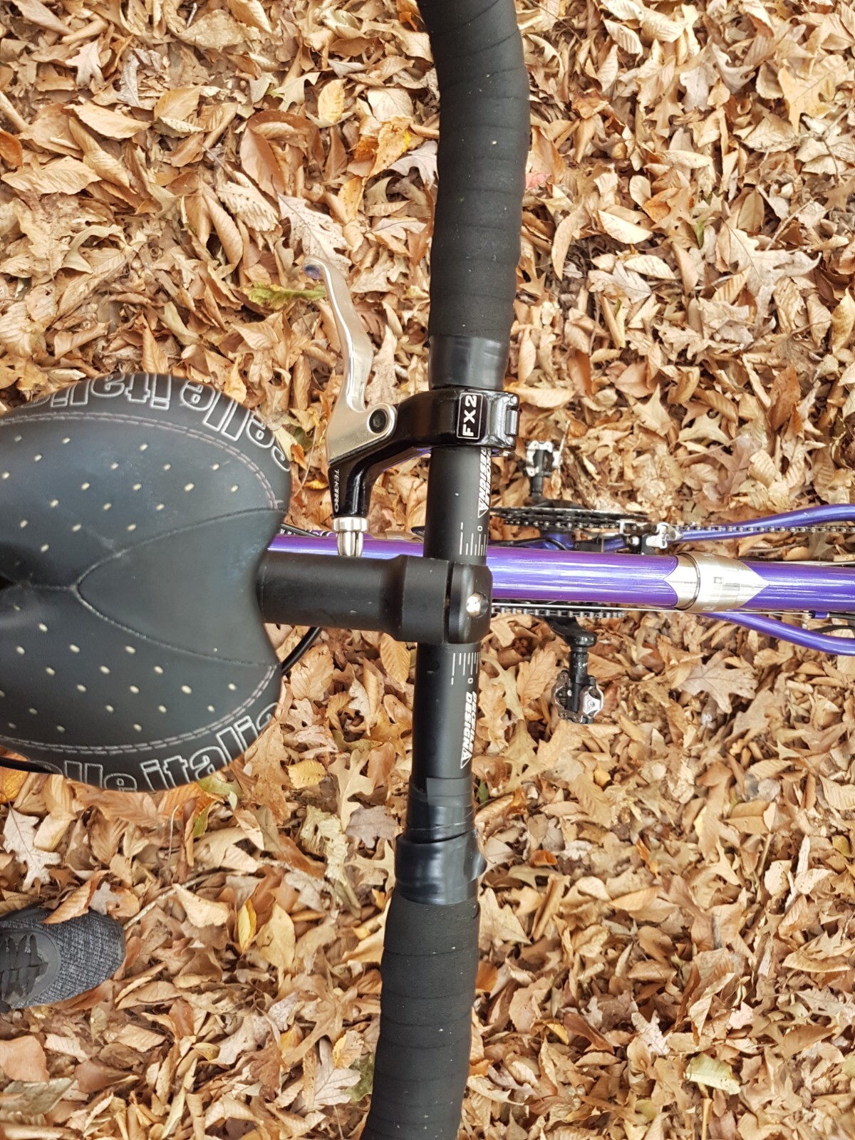 Co-Motion Speedster Co-Pilot Tandem Bicycle S&S Couplers Breakaway Travel Bike
