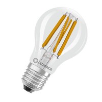 Ledvance Led Classic A CRI97 9.5W 927 Klar E27 Lampe 1055Lm 2700K Warmweiss 97Ra