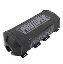 Black Pro Taper Motocross Dirt Bike Pit Bike Handle Bar Pad Fit 1 1/8