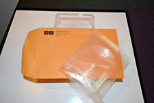 Edmund Industrial Optics 32684 Fresnel Lens 5.0 Made in USA