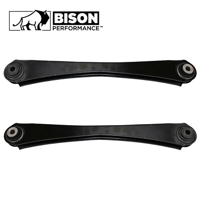 Bison Performance 2pc Rear Upper Rearward Control Lateral Arms For F25 X3 F26 X4